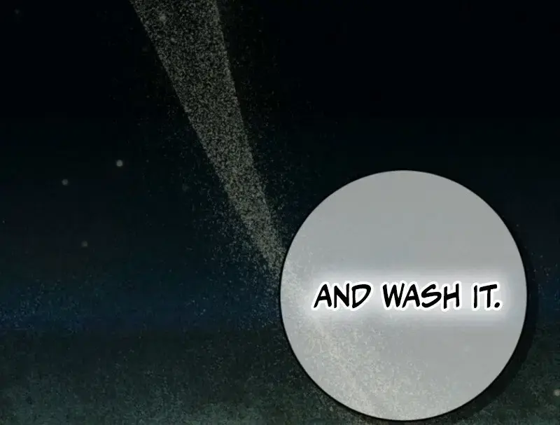 Frozen Wolf, Fire Dragon Chapter 85 page 11 - 