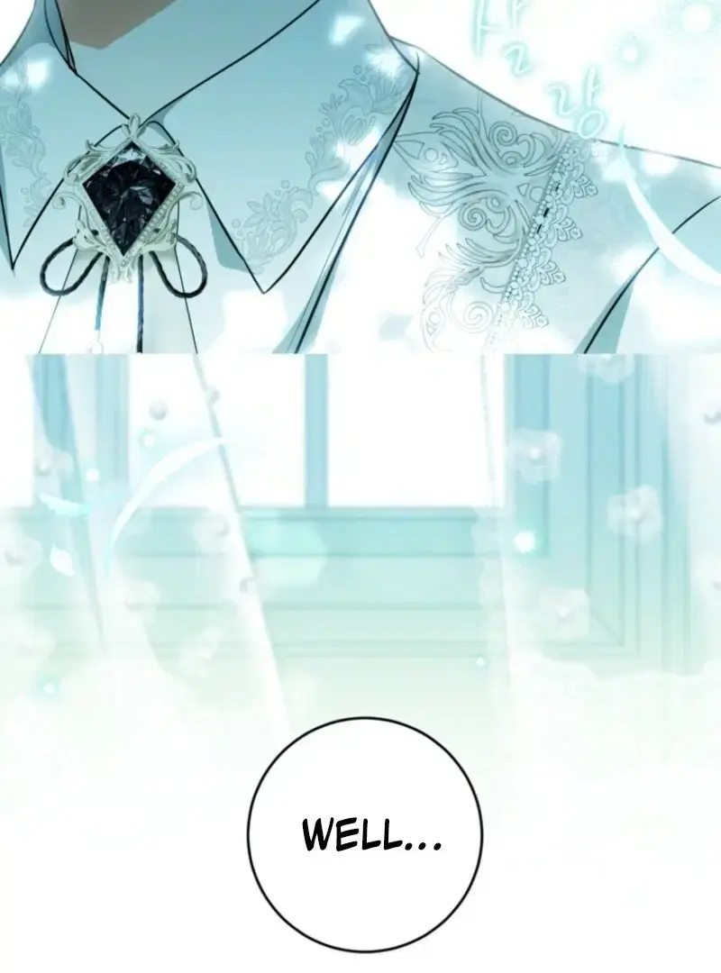 Frozen Wolf, Fire Dragon Chapter 85 page 105 - 