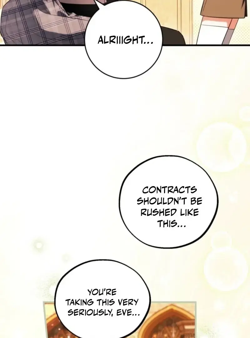 Frozen Wolf, Fire Dragon Chapter 85 page 113 - 