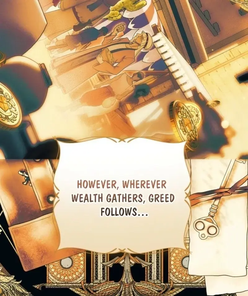 Frozen Wolf, Fire Dragon Chapter 85 page 18 - 