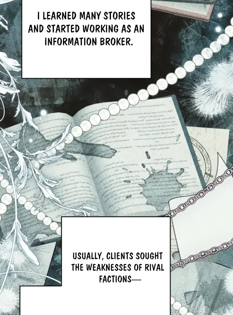 Frozen Wolf, Fire Dragon Chapter 85 page 73 - 