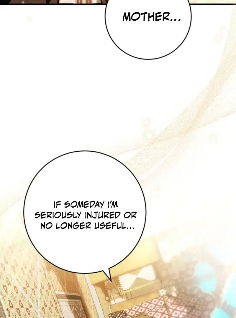 Frozen Wolf, Fire Dragon Chapter 85 page 79 - 