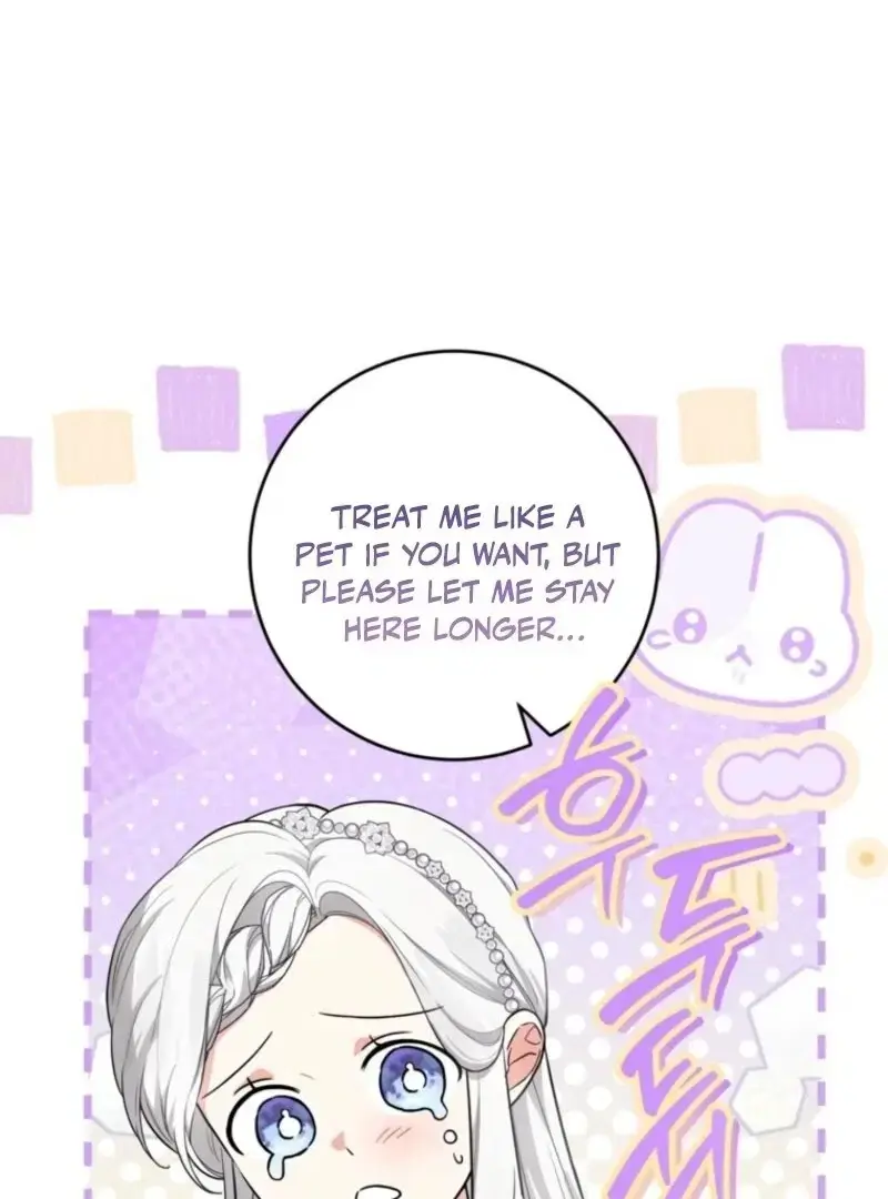 Frozen Wolf, Fire Dragon Chapter 85 page 94 - 