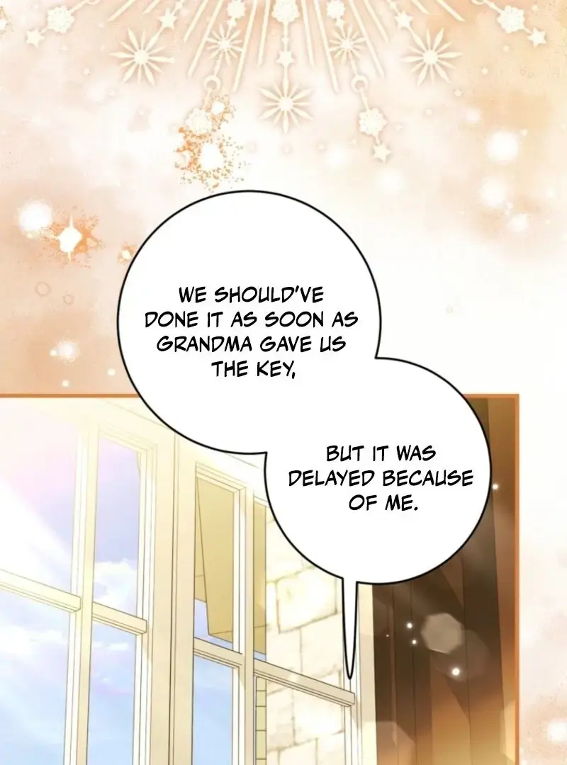 Frozen Wolf, Fire Dragon Chapter 86 page 58 - 