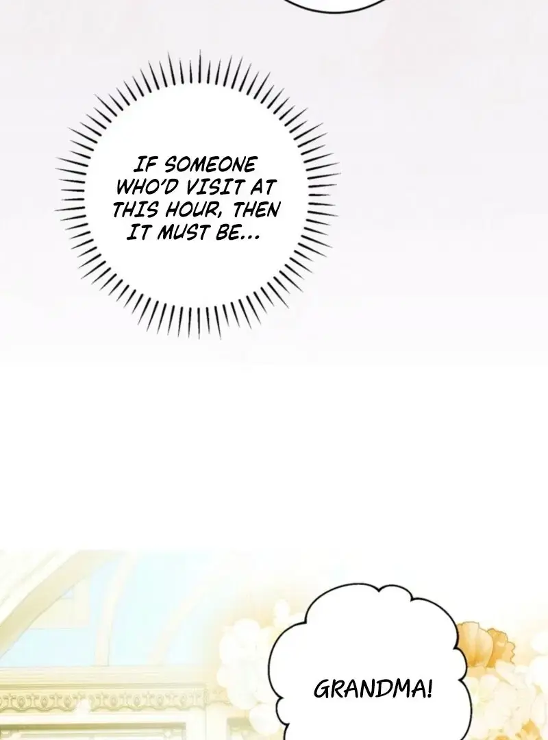 Frozen Wolf, Fire Dragon Chapter 87 page 14 - 