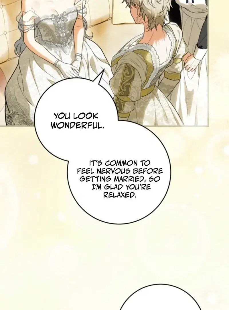 Frozen Wolf, Fire Dragon Chapter 87 page 17 - 