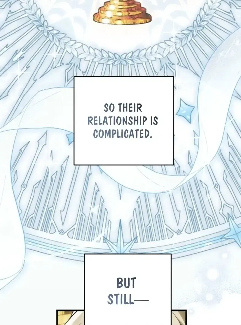 Frozen Wolf, Fire Dragon Chapter 87 page 32 - 
