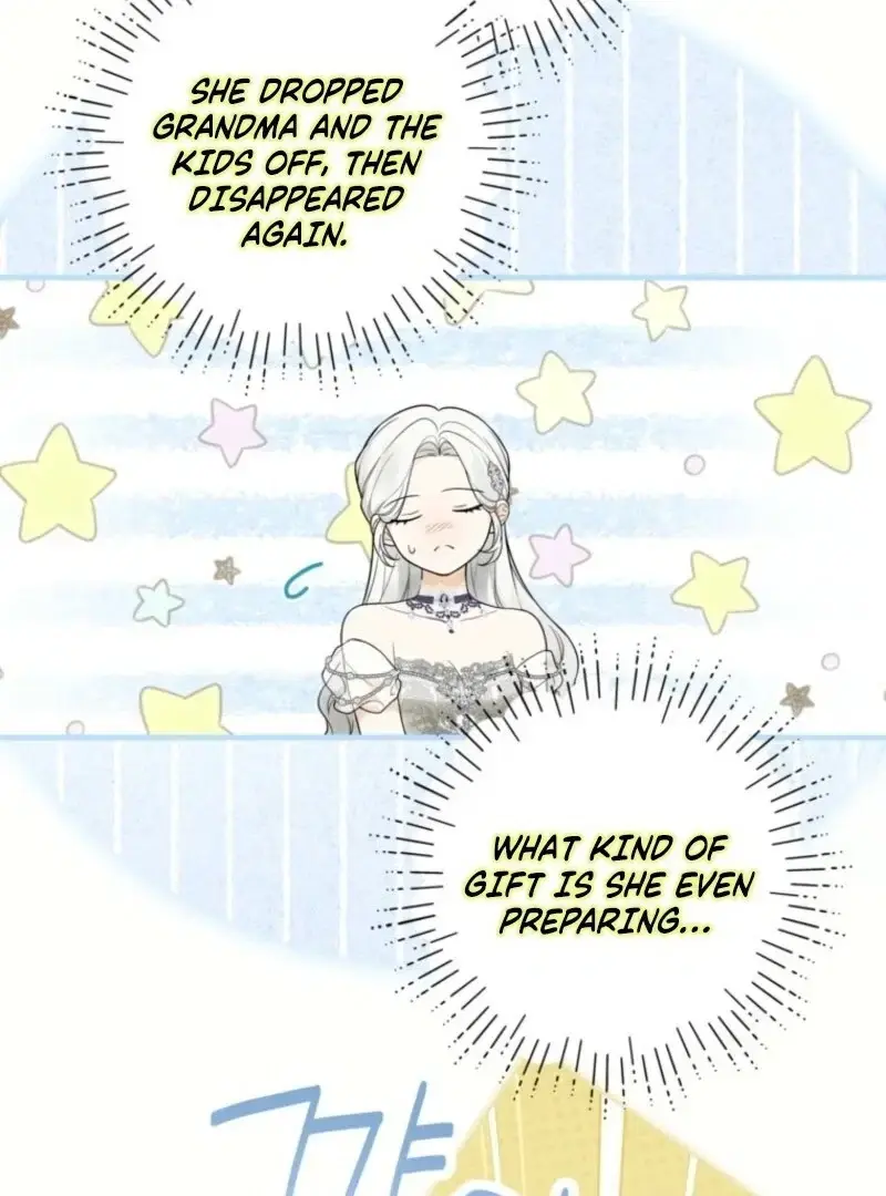 Frozen Wolf, Fire Dragon Chapter 87 page 39 - 