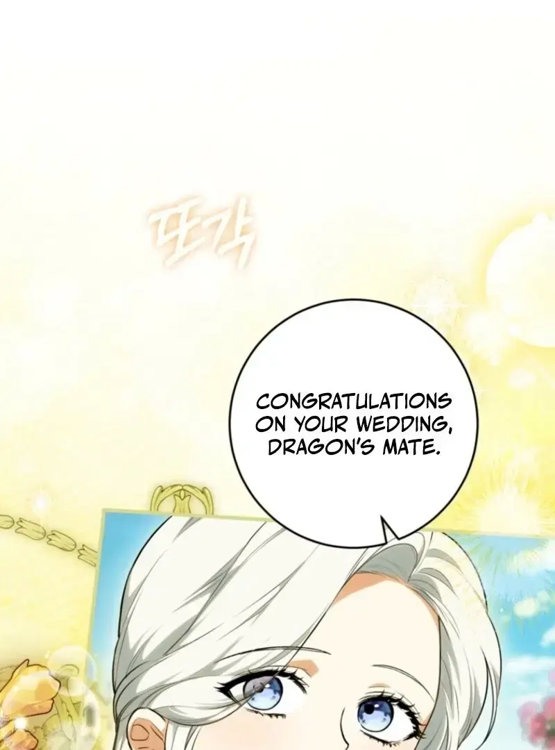 Frozen Wolf, Fire Dragon Chapter 87 page 49 - 