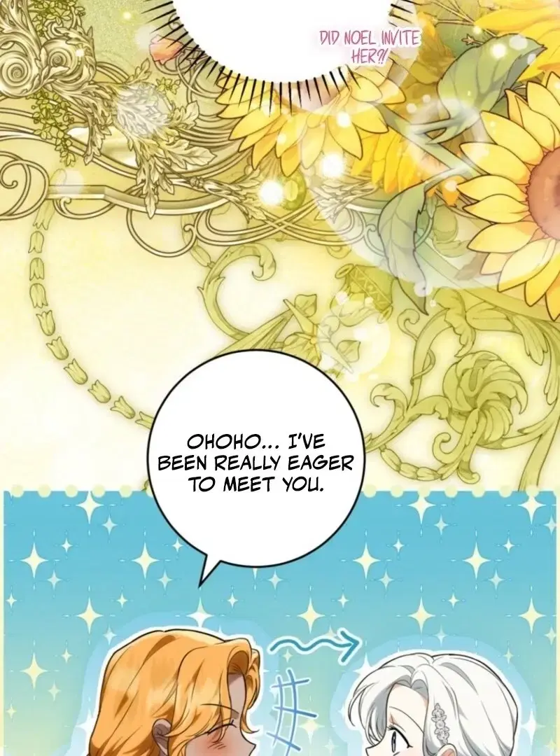 Frozen Wolf, Fire Dragon Chapter 87 page 52 - 