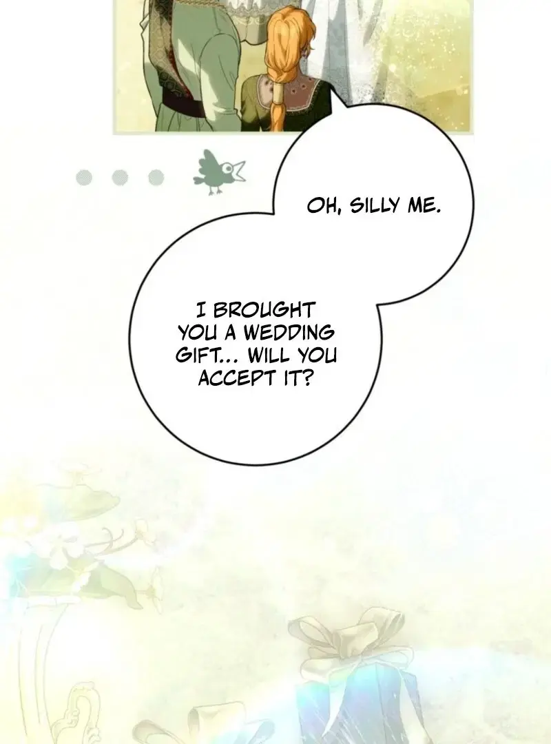 Frozen Wolf, Fire Dragon Chapter 87 page 62 - 