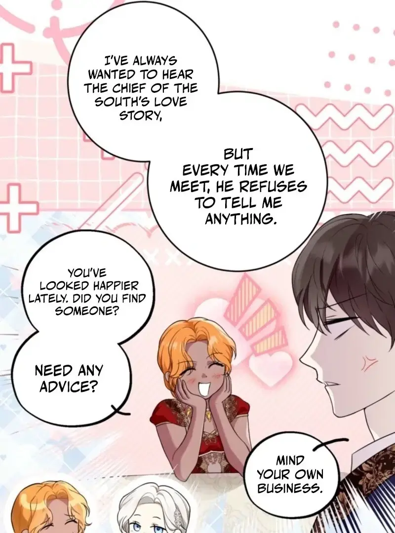 Frozen Wolf, Fire Dragon Chapter 87 page 70 - 