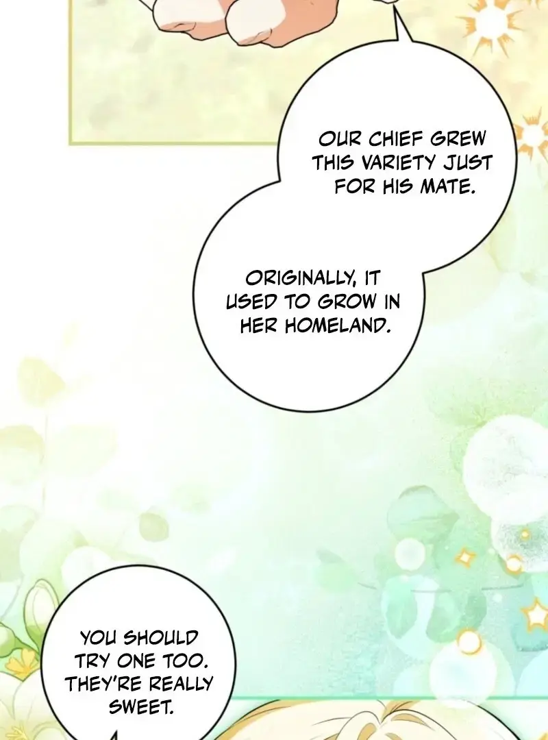 Frozen Wolf, Fire Dragon Chapter 88 page 36 - 
