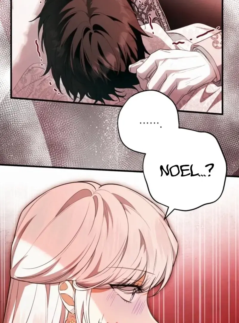 Frozen Wolf, Fire Dragon Chapter 88 page 71 - 