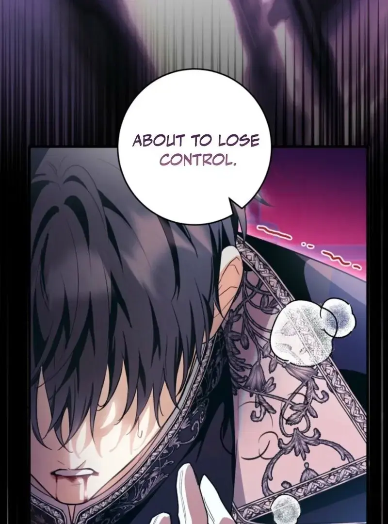 Frozen Wolf, Fire Dragon Chapter 88 page 77 - 