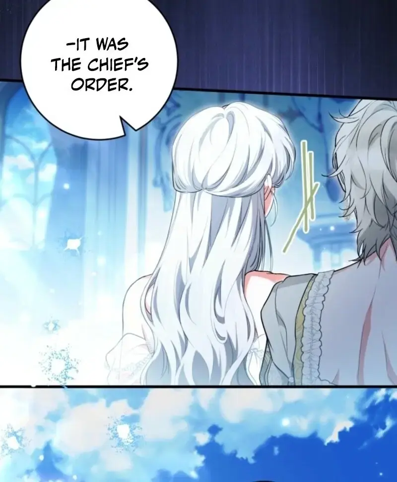 Frozen Wolf, Fire Dragon Chapter 88 page 87 - 