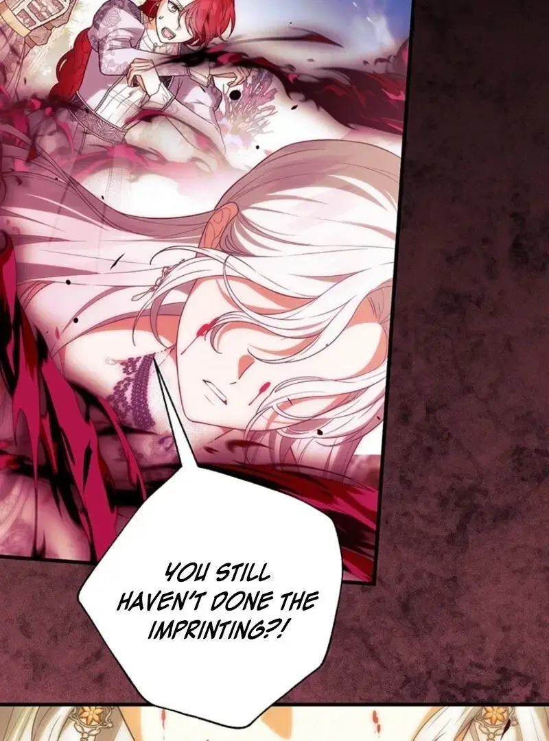 Frozen Wolf, Fire Dragon Chapter 89 page 19 - 
