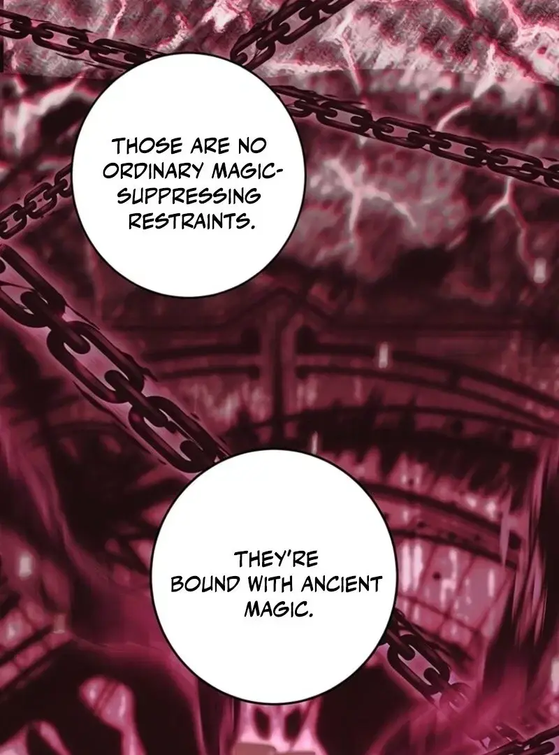 Frozen Wolf, Fire Dragon Chapter 89 page 36 - 