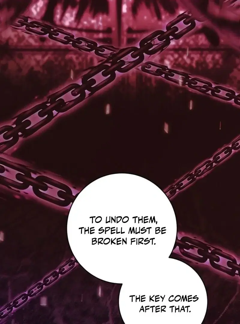 Frozen Wolf, Fire Dragon Chapter 89 page 38 - 