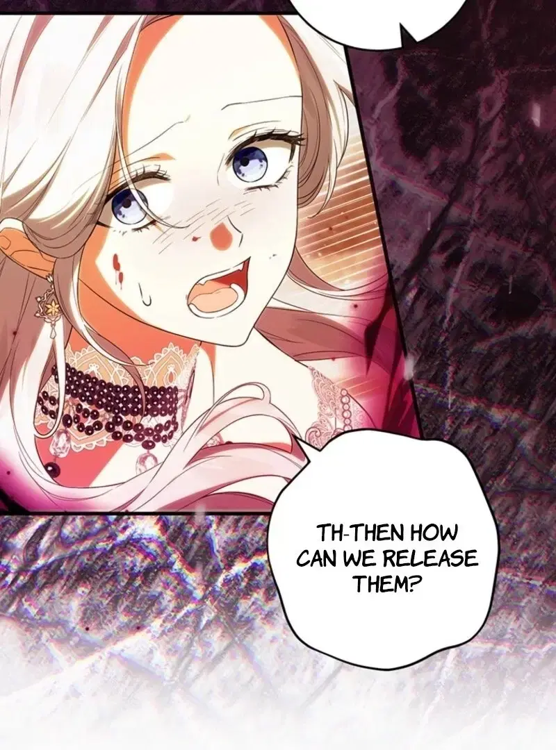 Frozen Wolf, Fire Dragon Chapter 89 page 39 - 