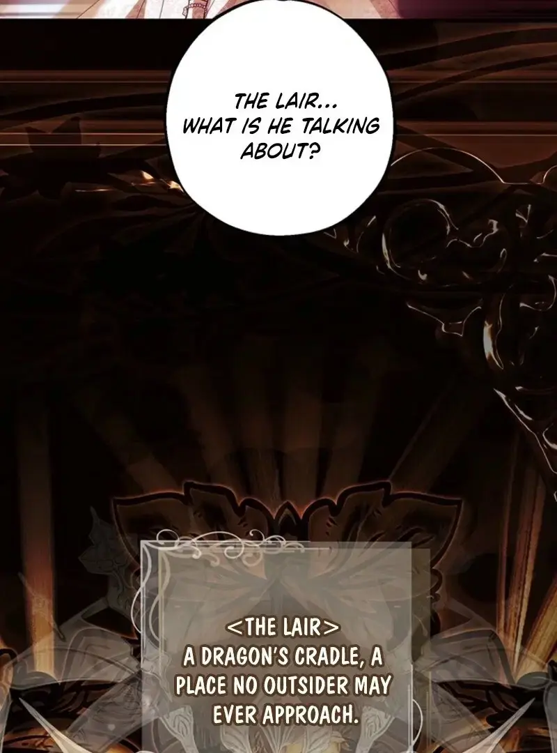 Frozen Wolf, Fire Dragon Chapter 89 page 5 - 