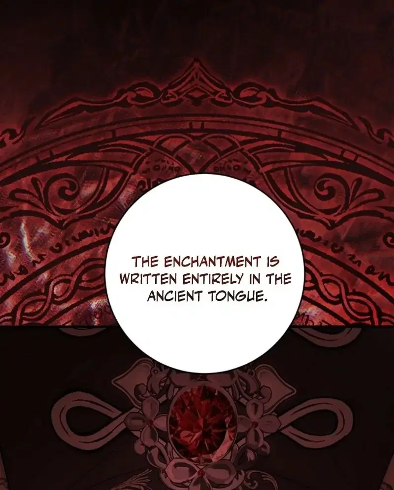 Frozen Wolf, Fire Dragon Chapter 89 page 41 - 