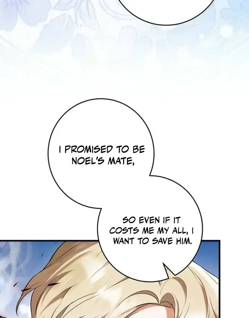 Frozen Wolf, Fire Dragon Chapter 89 page 55 - 
