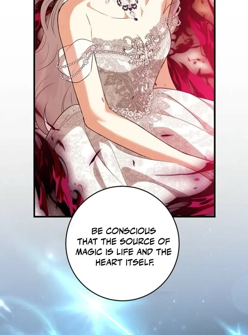 Frozen Wolf, Fire Dragon Chapter 89 page 59 - 
