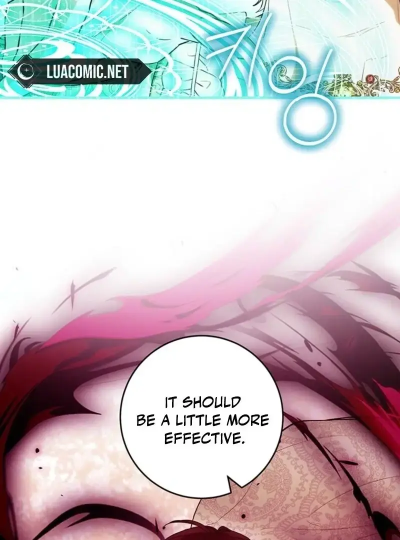 Frozen Wolf, Fire Dragon Chapter 89 page 68 - 