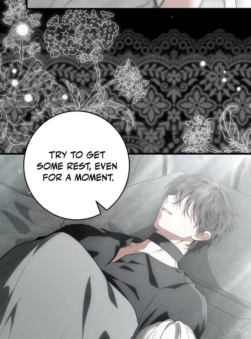 Frozen Wolf, Fire Dragon Chapter 89 page 82 - 