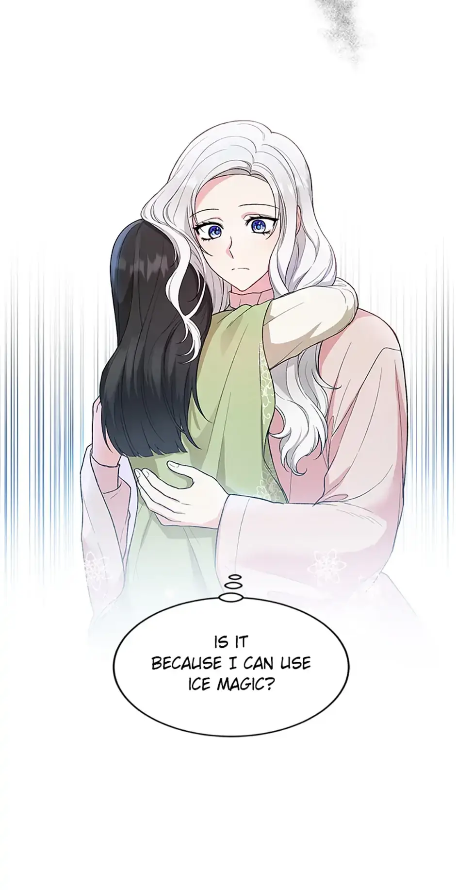 Frozen Wolf, Fire Dragon Chapter 9 page 16 - 