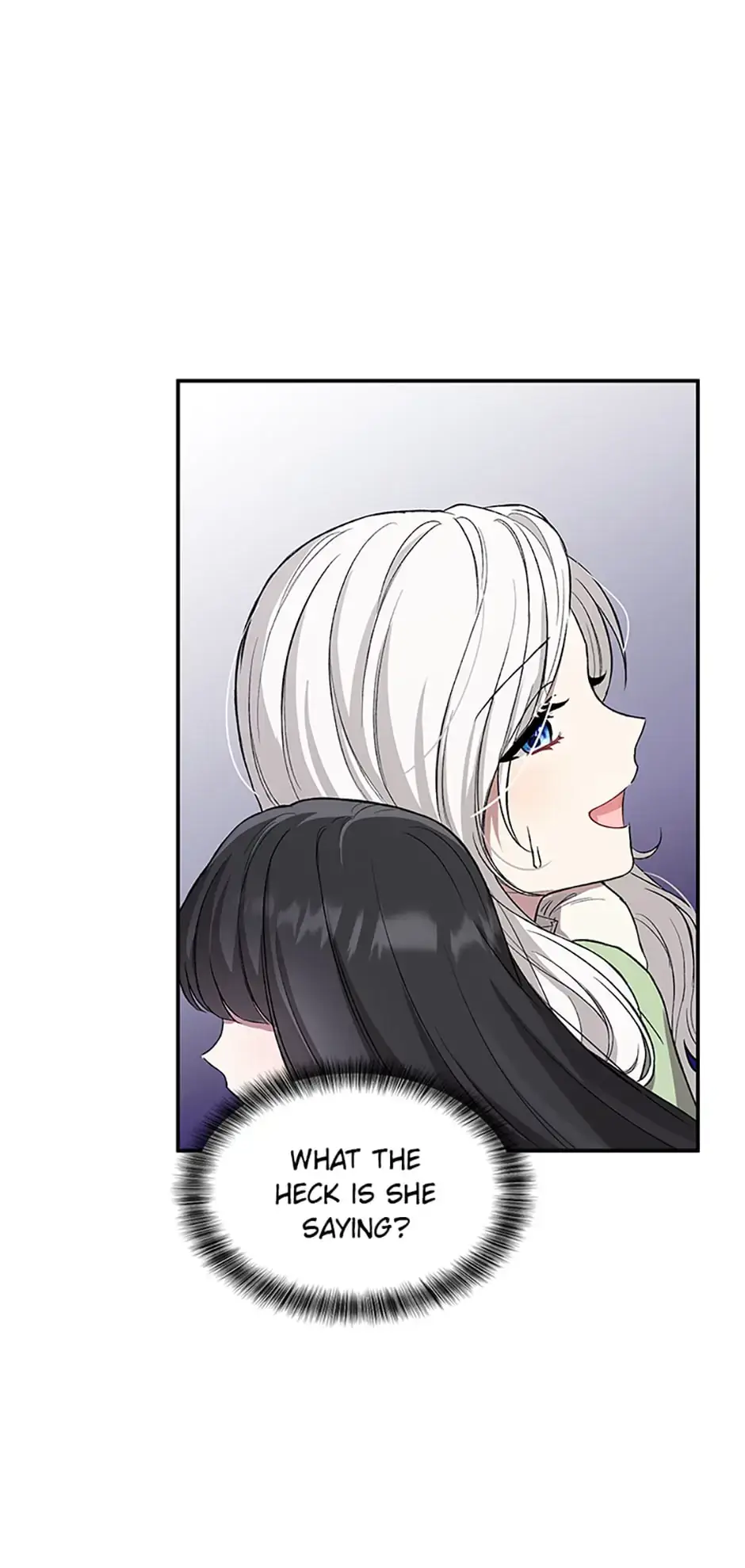 Frozen Wolf, Fire Dragon Chapter 9 page 39 - 