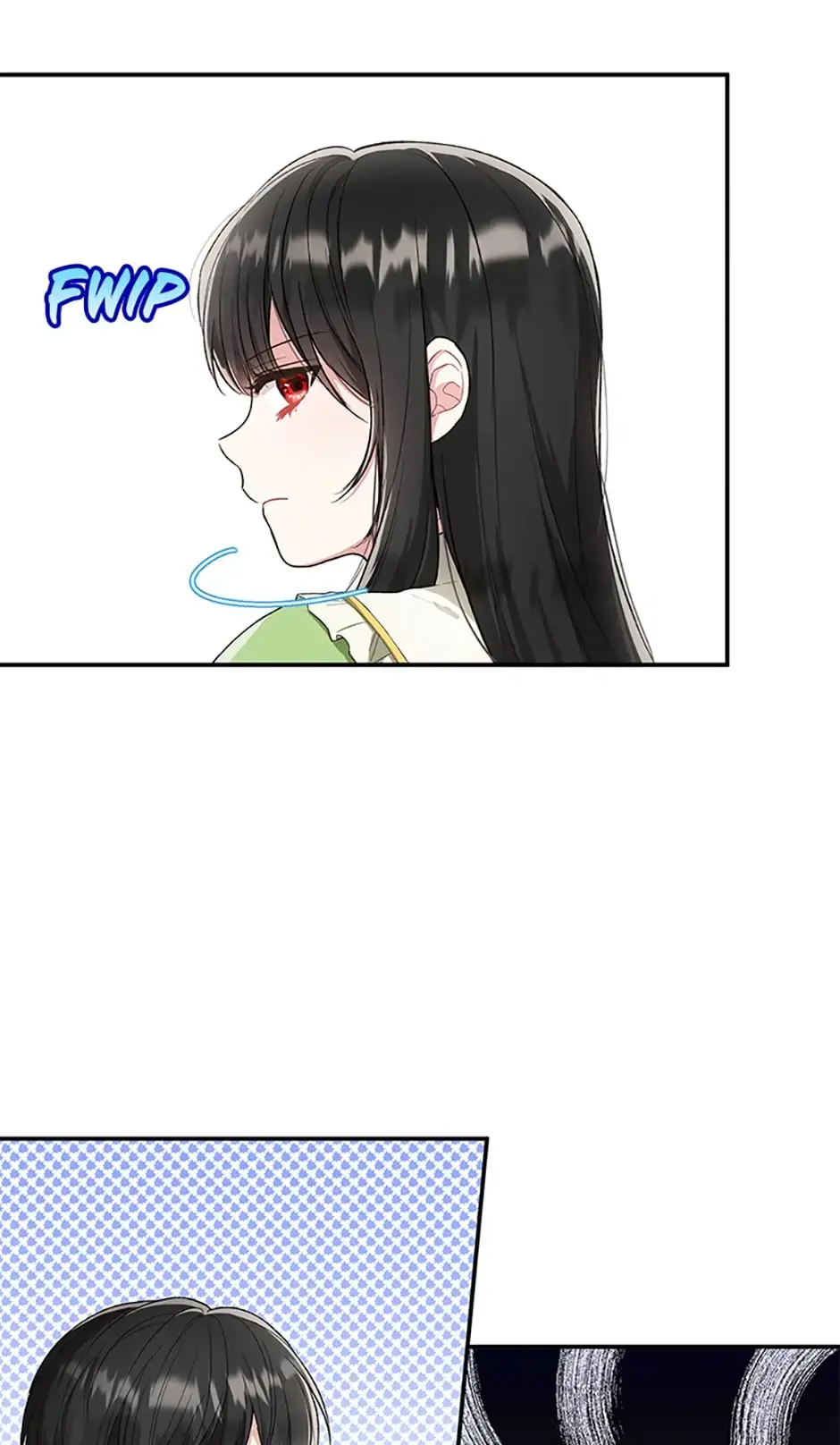 Frozen Wolf, Fire Dragon Chapter 9 page 41 - 