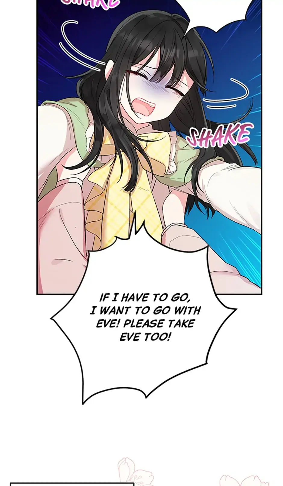 Frozen Wolf, Fire Dragon Chapter 9 page 44 - 