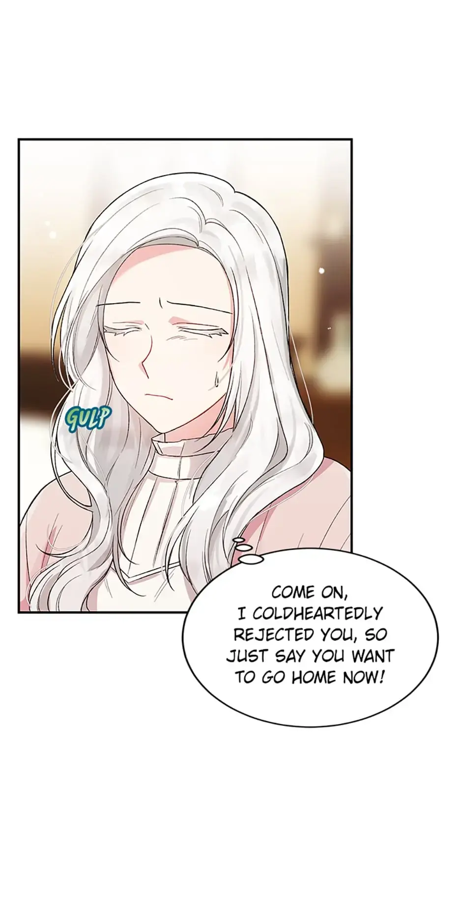 Frozen Wolf, Fire Dragon Chapter 9 page 51 - 