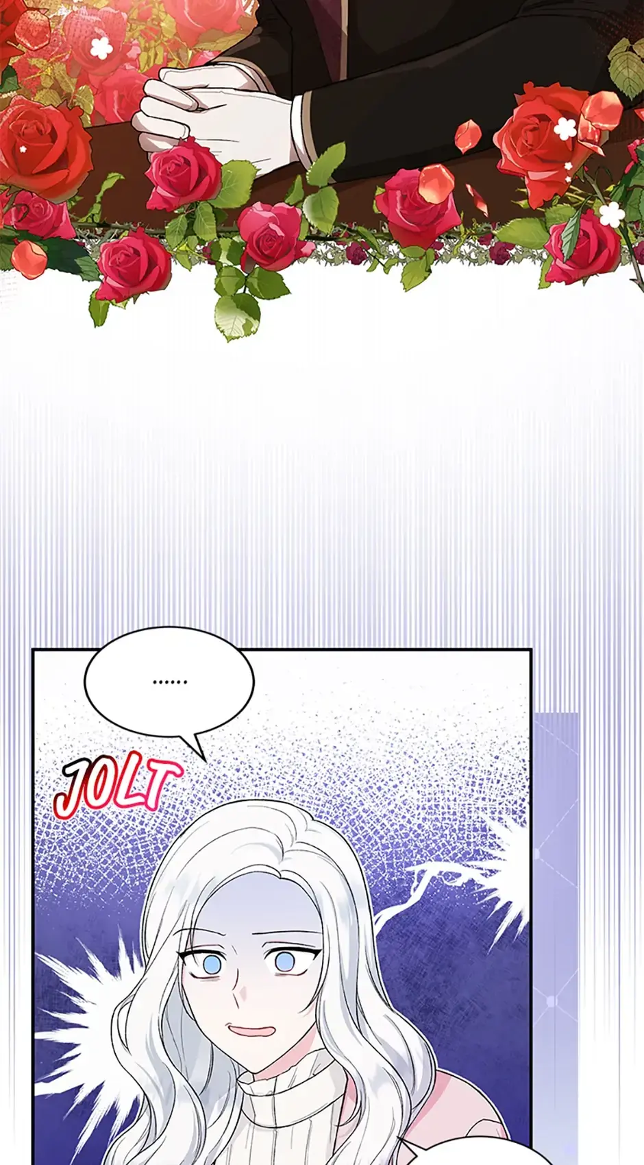 Frozen Wolf, Fire Dragon Chapter 9 page 54 - 