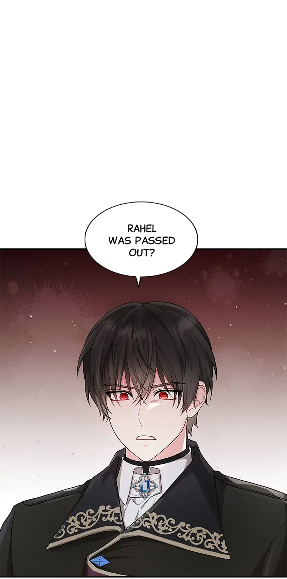 Frozen Wolf, Fire Dragon Chapter 9 page 7 - 