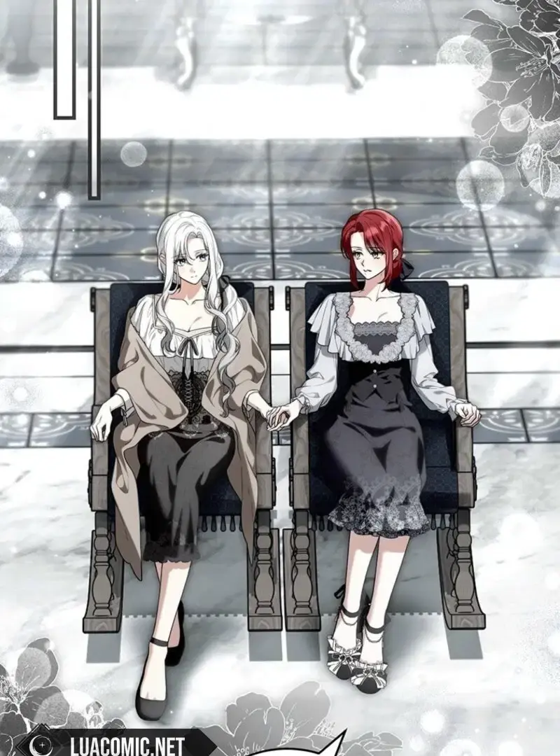 Frozen Wolf, Fire Dragon Chapter 90 page 19 - 