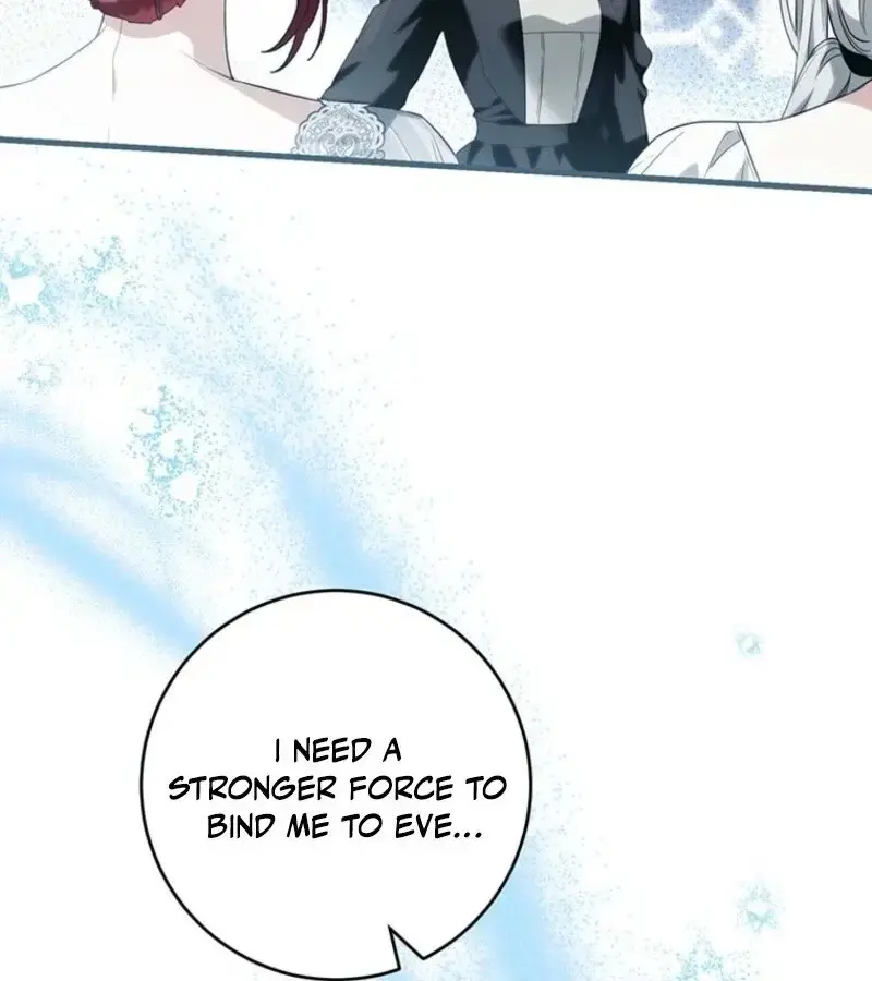 Frozen Wolf, Fire Dragon Chapter 90 page 28 - 