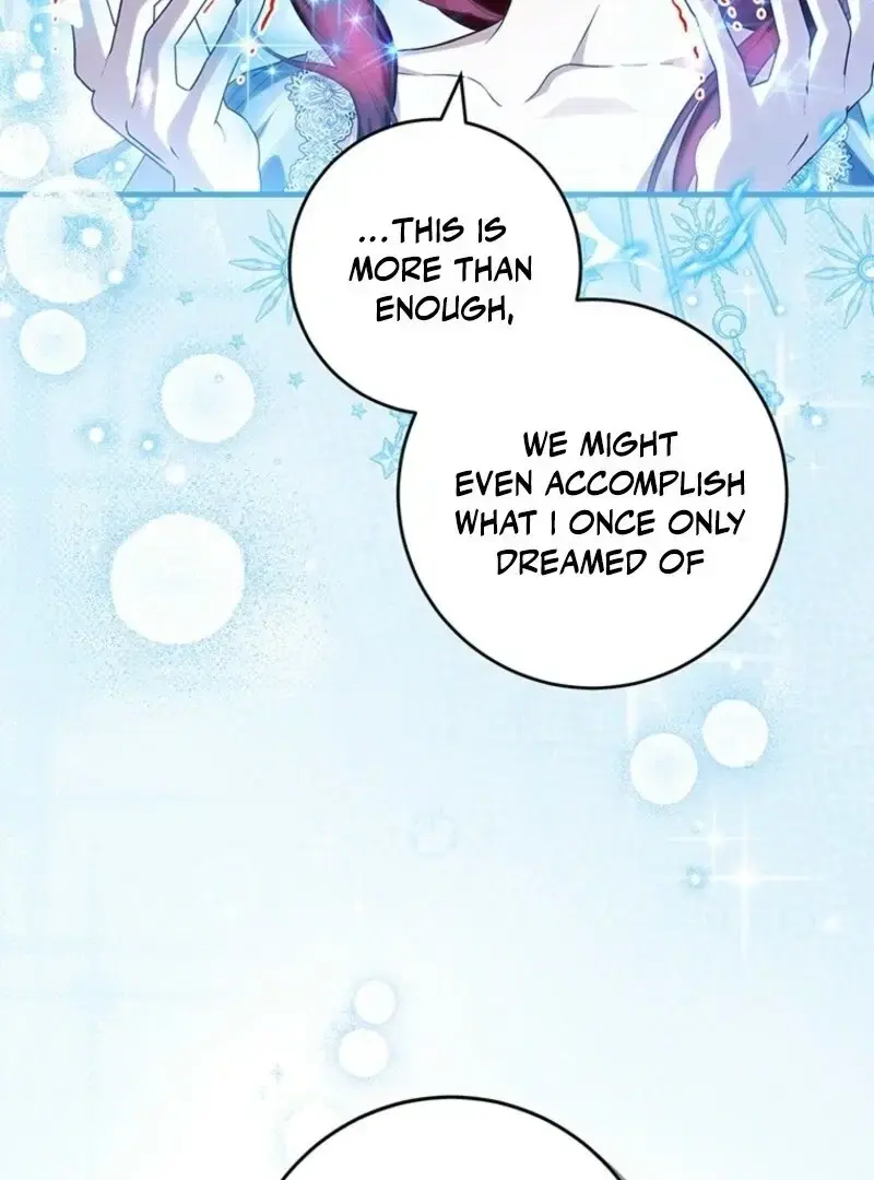 Frozen Wolf, Fire Dragon Chapter 90 page 34 - 