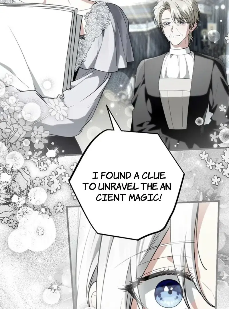 Frozen Wolf, Fire Dragon Chapter 90 page 6 - 
