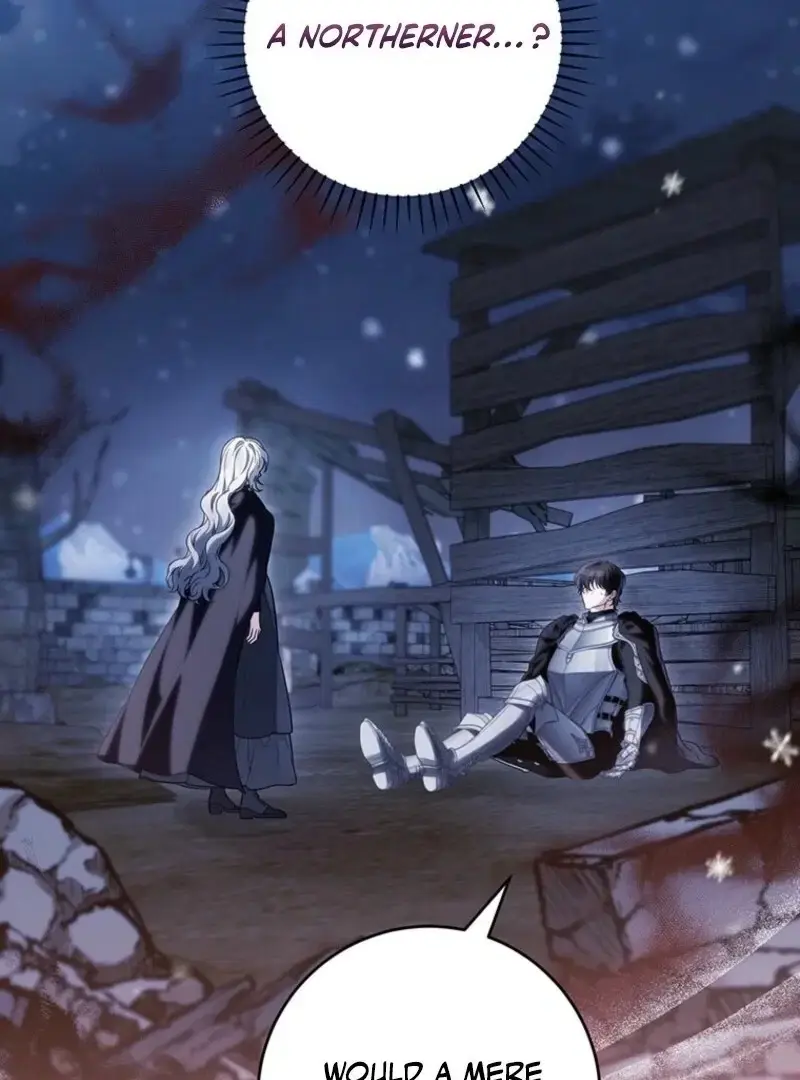 Frozen Wolf, Fire Dragon Chapter 90 page 70 - 
