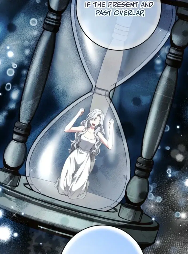 Frozen Wolf, Fire Dragon Chapter 92 page 21 - 