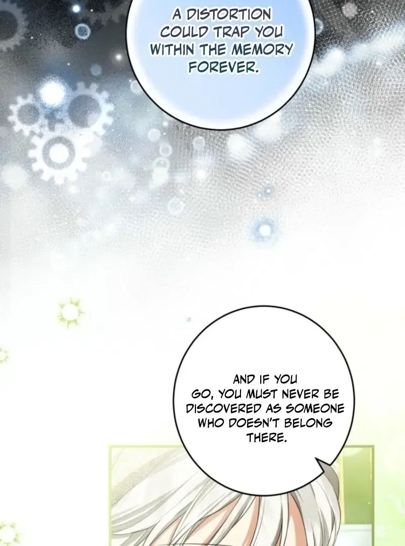 Frozen Wolf, Fire Dragon Chapter 92 page 22 - 