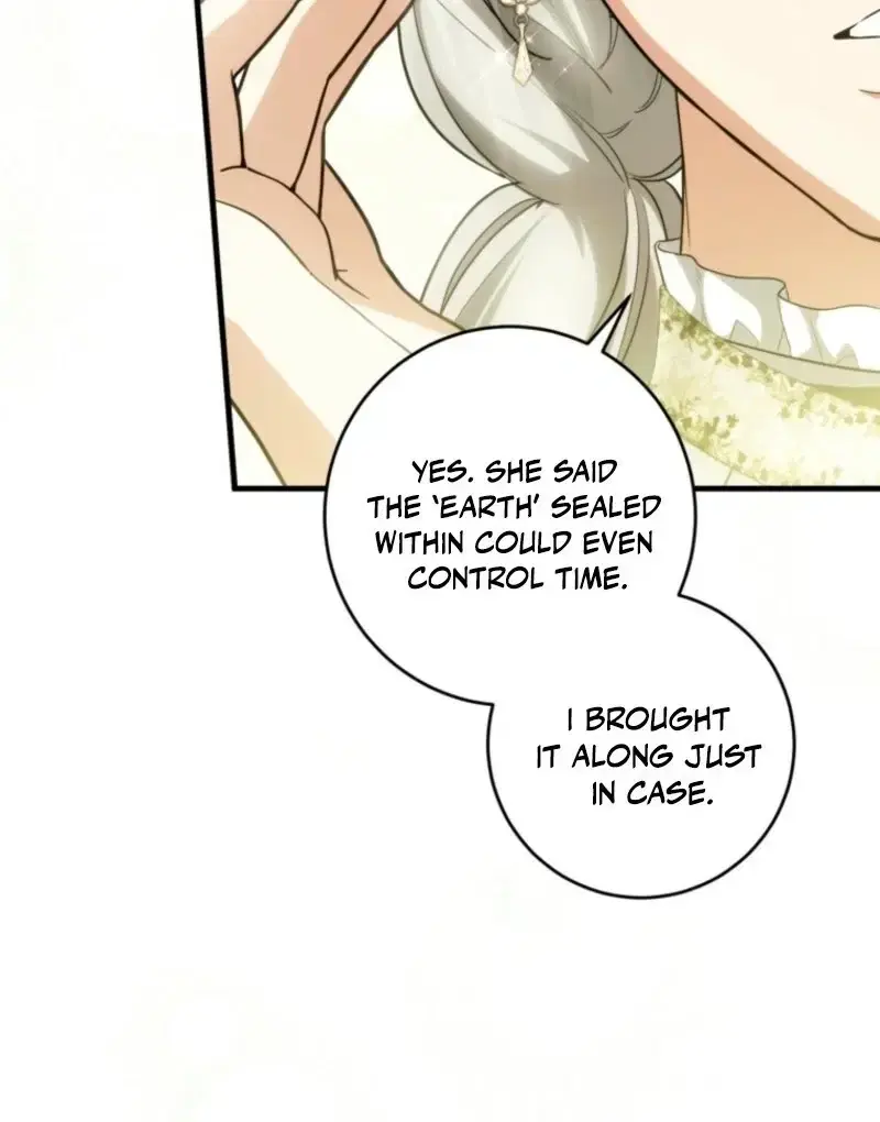 Frozen Wolf, Fire Dragon Chapter 92 page 27 - 