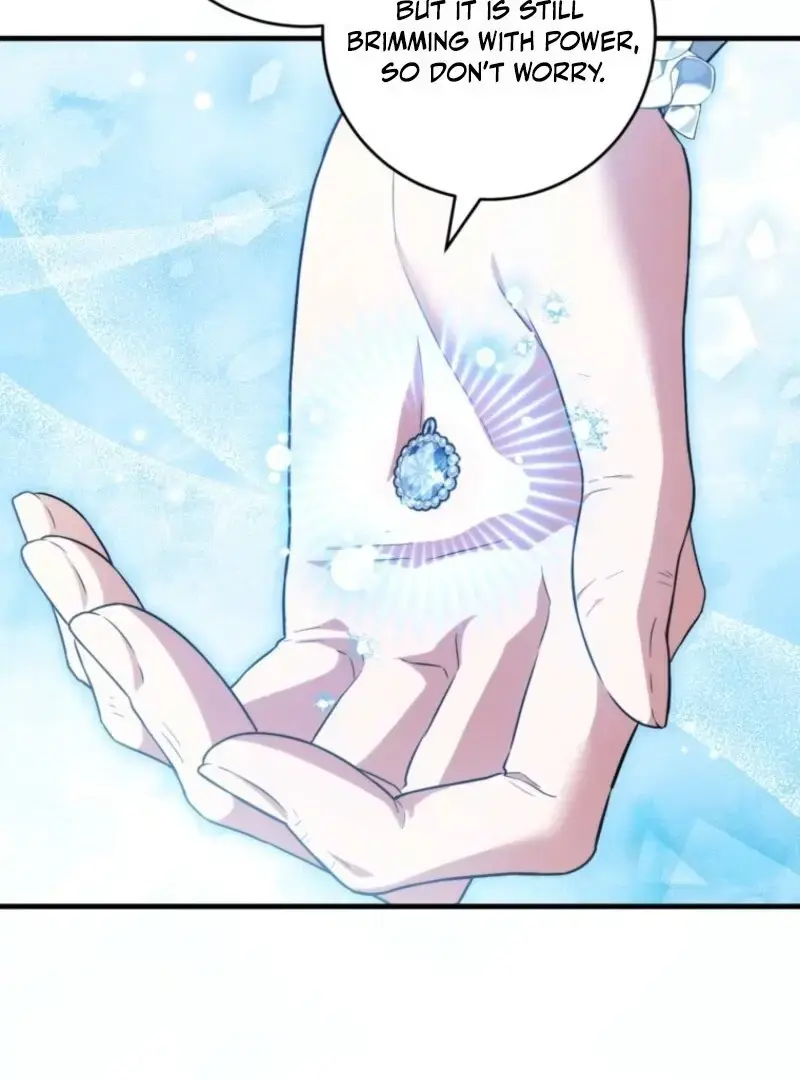 Frozen Wolf, Fire Dragon Chapter 92 page 31 - 