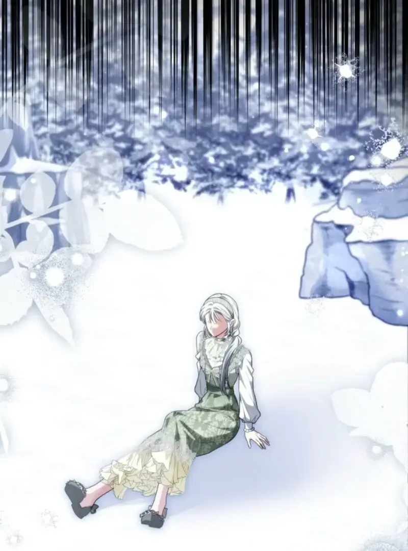 Frozen Wolf, Fire Dragon Chapter 92 page 47 - 