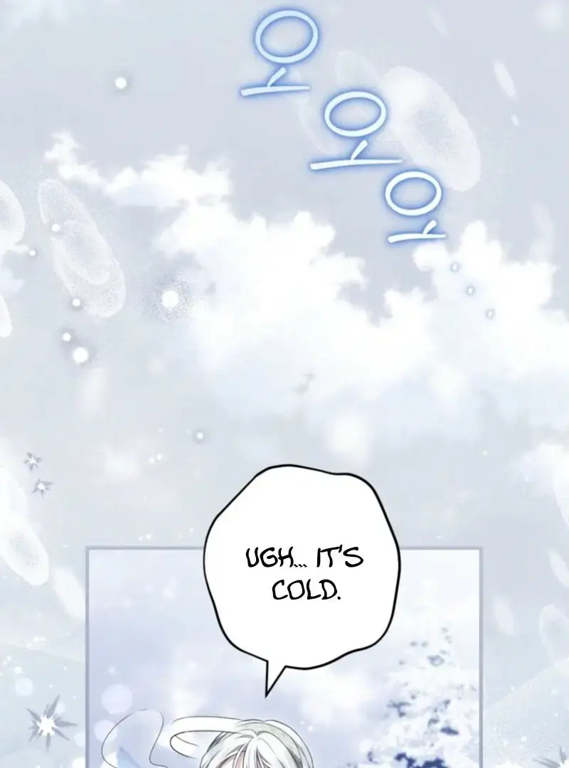 Frozen Wolf, Fire Dragon Chapter 92 page 52 - 