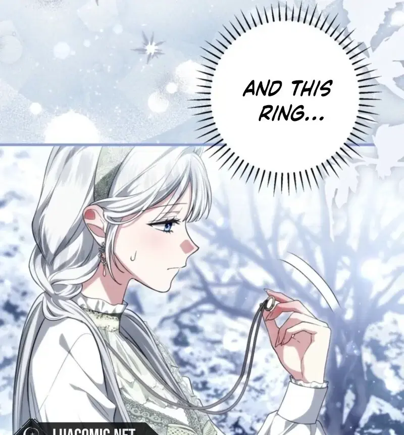 Frozen Wolf, Fire Dragon Chapter 92 page 54 - 