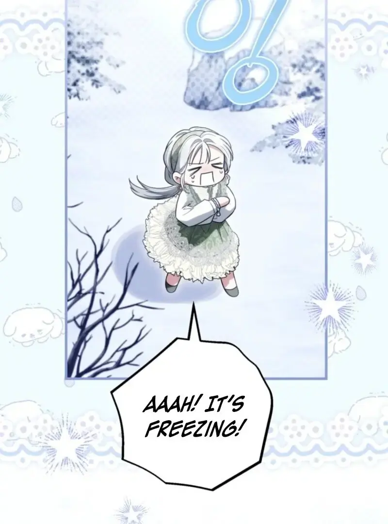 Frozen Wolf, Fire Dragon Chapter 92 page 61 - 